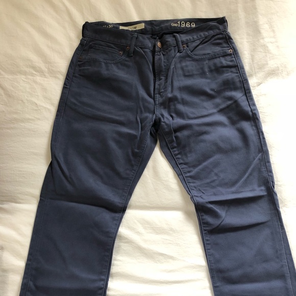 GAP Other - Gap Slim fit pants